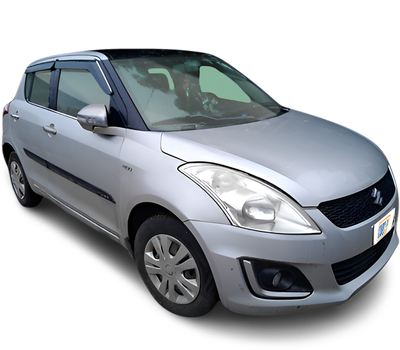 Maruti Swift-img